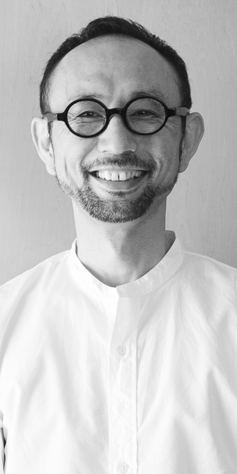 スタンズアーキテクツ代表取締役 横関浩